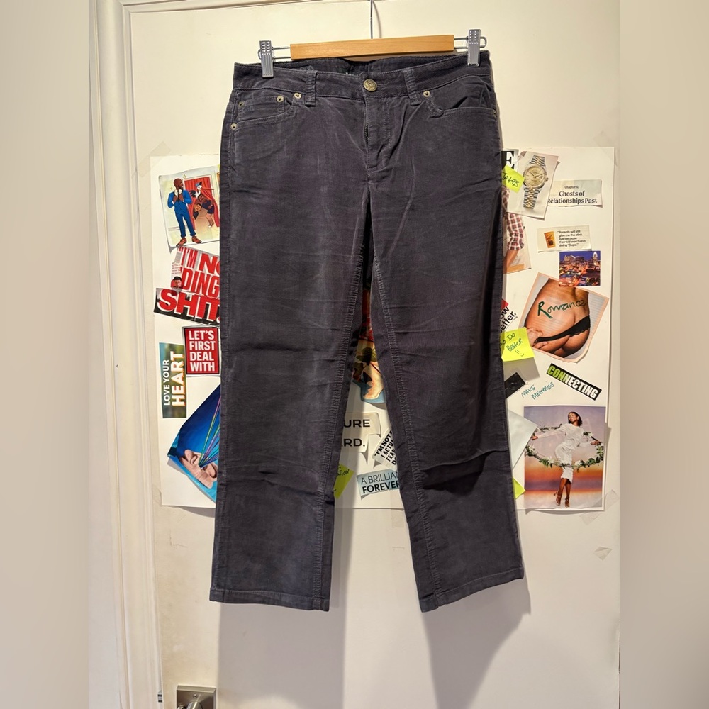 Marc Jacobs Dark Gray Women